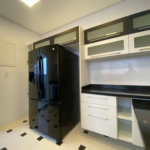 Apartamento com 3 dormitórios para alugar, 198 m² por R$ 16.000,02/mês - Gonzaga - Santos/SP