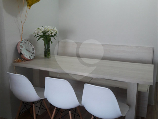 Apartamento à venda com 2 quartos, sendo 1 suíte,  em Vila Guilherme, São Paulo, SP