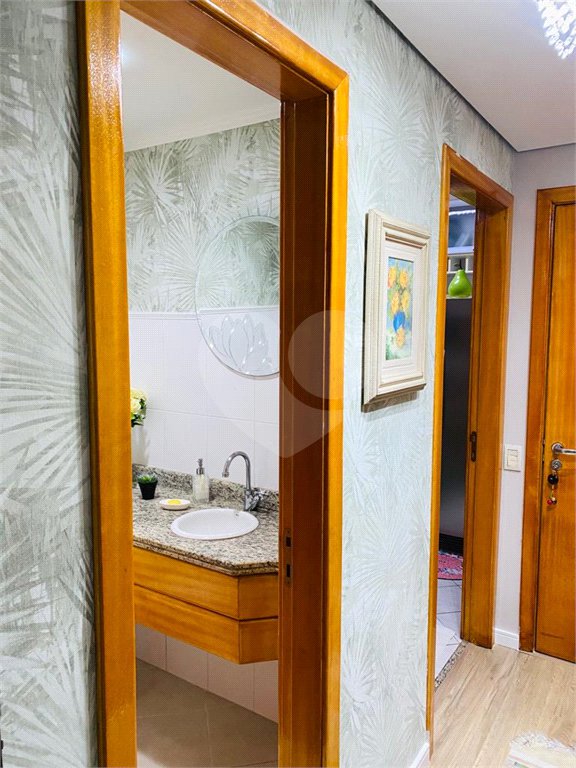 Apartamento à venda com 3 quartos, sendo 1 suíte, em Vila da Saúde, São Paulo, SP