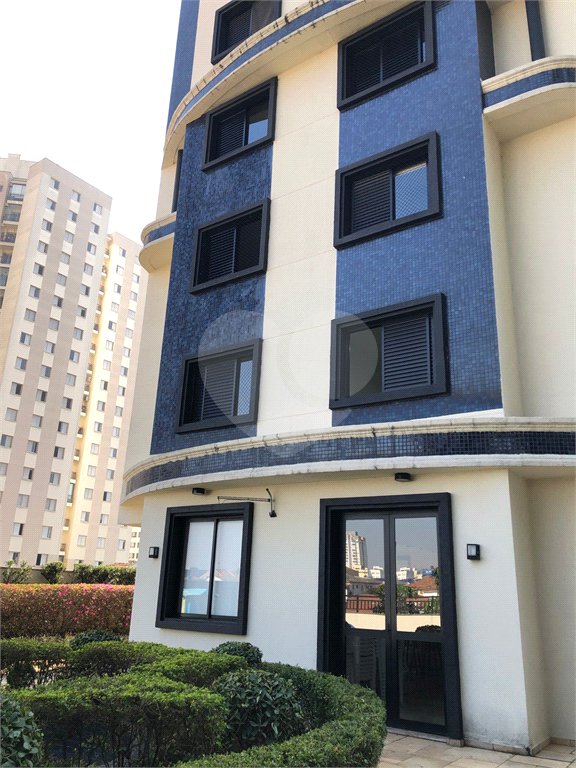 Apartamento à venda com 3 quartos, sendo 1 suíte, em Santana, São Paulo, SP