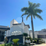 Casa à venda com 3 suítes no condomínio Aruã Ecopark Lagos, Mogi das Cruzes - SP