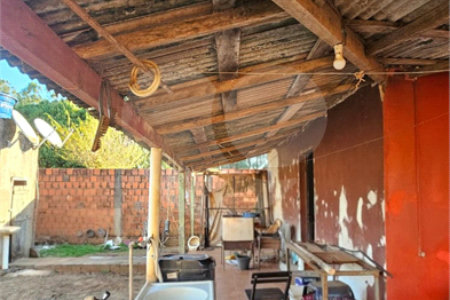 Casa à venda com 3 quartos em Sanga Puita, Ponta Porã, MS