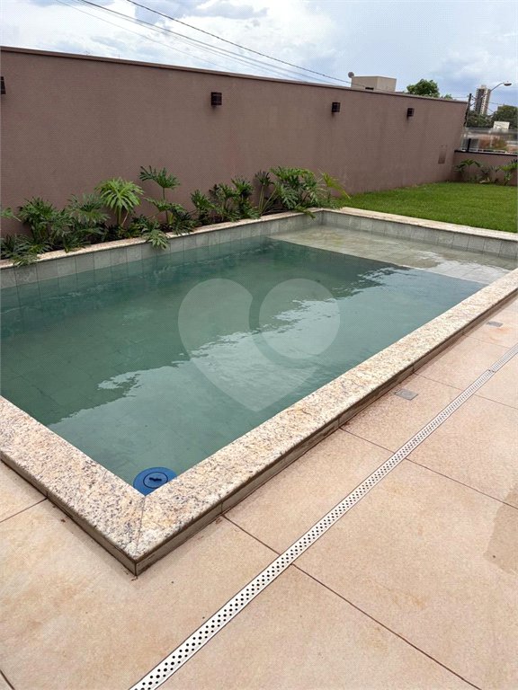 Casa à venda com 3 suítes no condomínio Quinta dos Ventos, Ribeirão Preto - SP