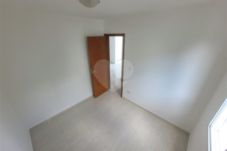 Apartamento à venda com 2 quartos em Horto, São Paulo, SP