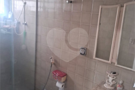 Apartamento à venda com 3 quartos em Pinheiros, São Paulo, SP