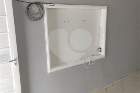 Casa à venda com 2 quartos em Vila Ursulina, Itaquaquecetuba, SP