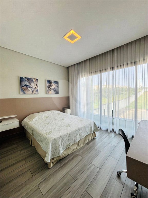 Casa à venda com 4 suítes no condomínio Gran Ville San Venâncio 3, Itupeva - SP