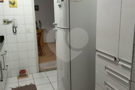 Apartamento à venda com 2 quartos em Vila Erna, São Paulo, SP