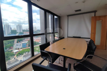 Sala à venda ou para alugar em Vila Cruzeiro, São Paulo, SP