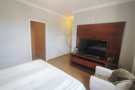 Apartamento à venda com 3 quartos, sendo 2 suítes, em Vila Rica, Jundiaí, SP