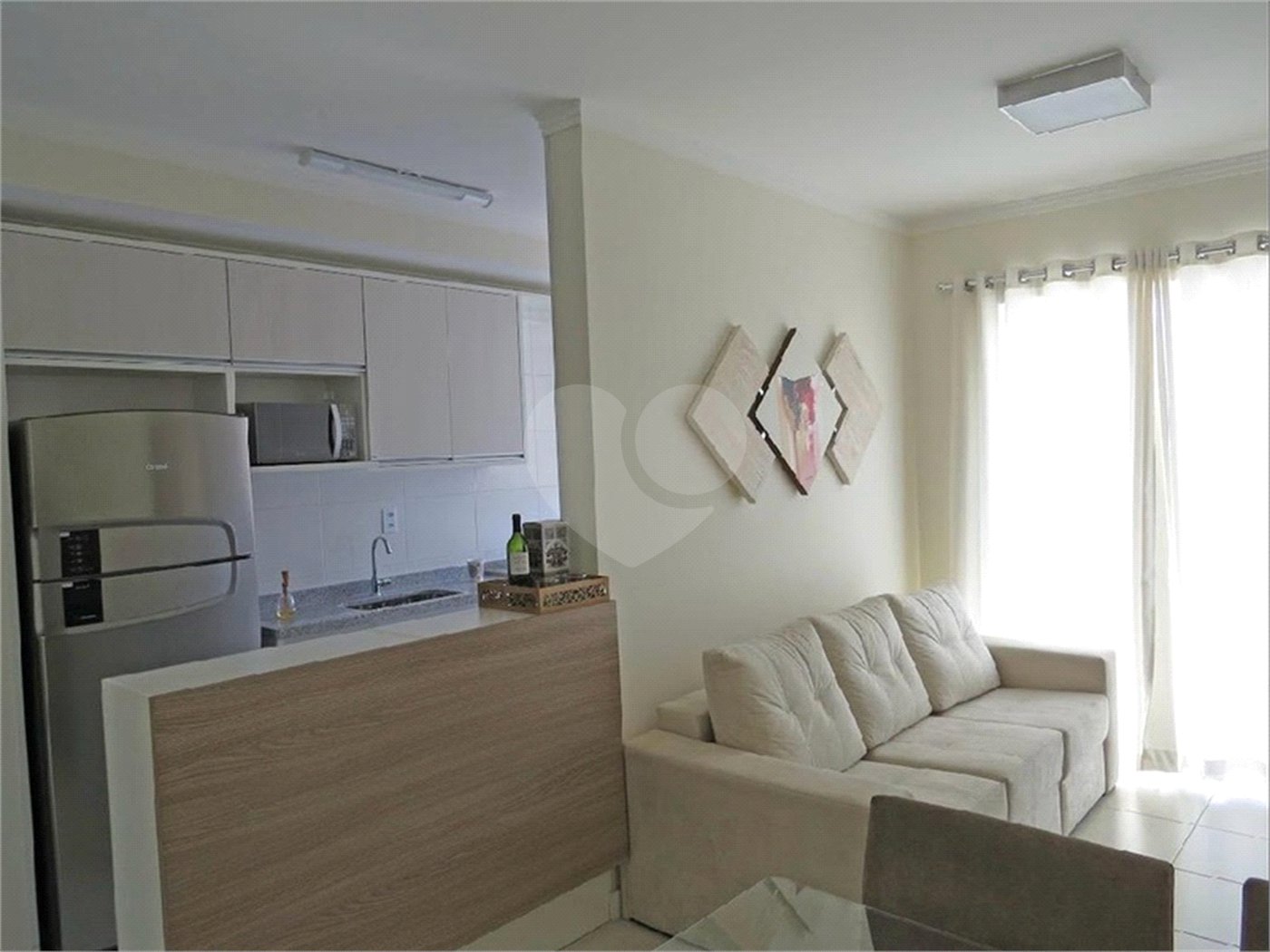 Apartamento à venda com 2 quartos em Vila Barão, Sorocaba, SP
