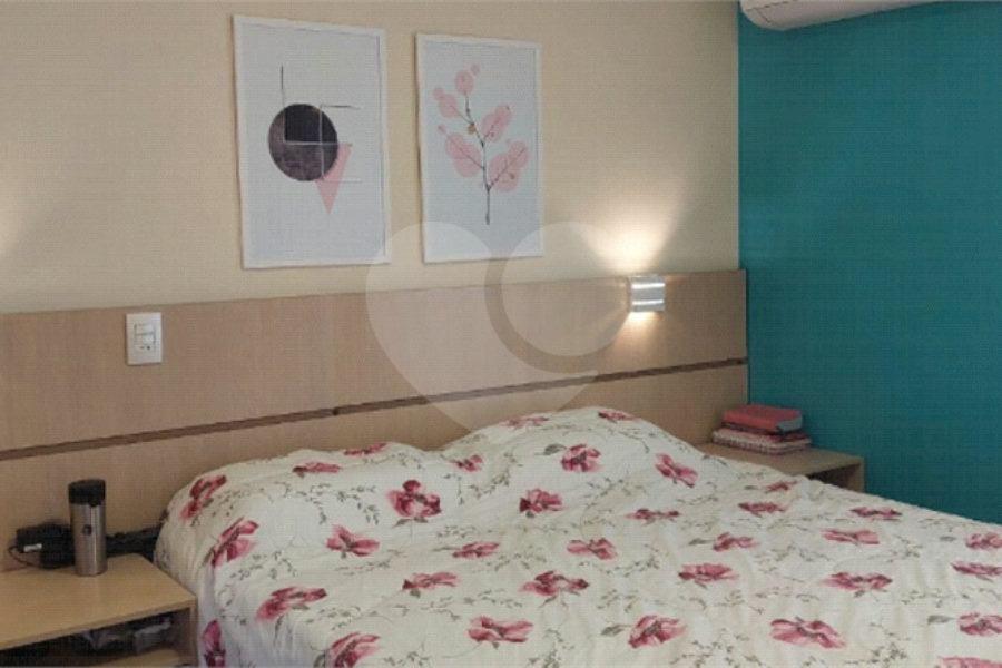 Apartamento à venda com 3 quartos, sendo 1 suíte, em Vila Guilherme, São Paulo, SP