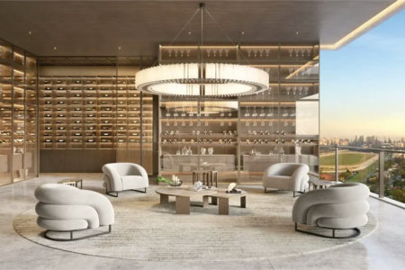 Apartamento à venda com 4 suítes em Jardim Guedala, São Paulo, SP