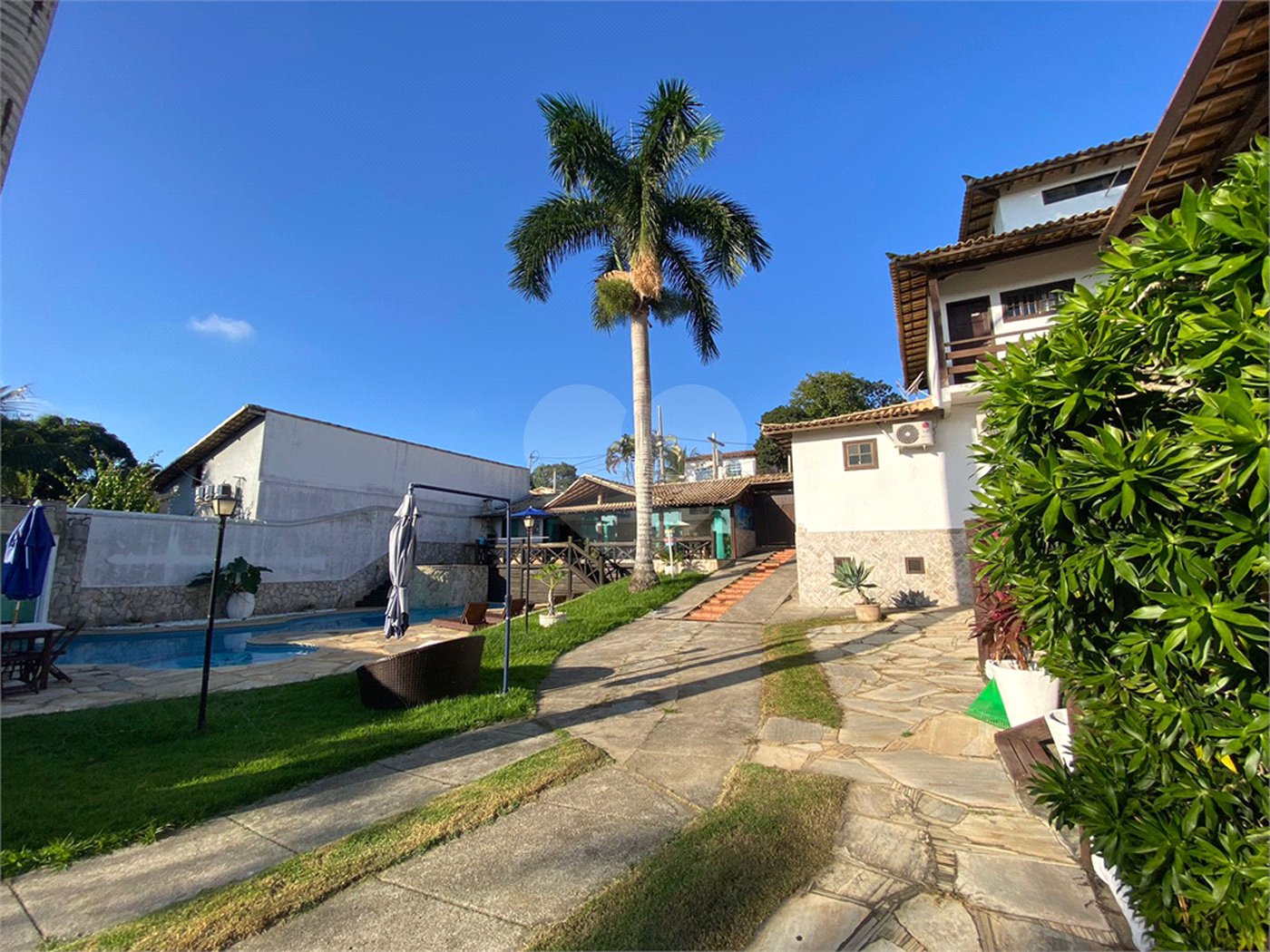 Hotel à venda com 9 suítes em Albatroz, Armação dos Búzios, RJ