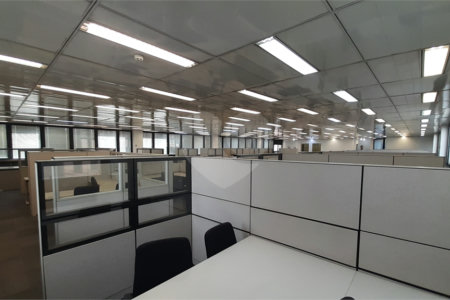 Laje Corporativa à venda ou para alugar em Chácara Santo Antônio (zona Sul), São Paulo, SP