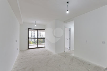 Apartamento à venda com 2 quartos em Alto da Boa Vista, São Paulo, SP