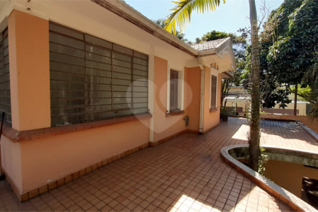 Casa à venda com 3 quartos, sendo 1 suíte, em Brooklin, São Paulo, SP