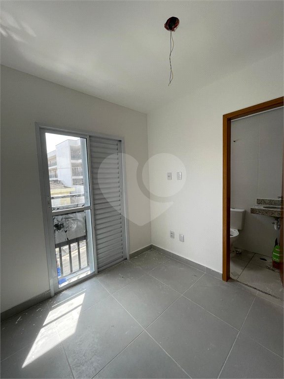 Apartamento à venda com 2 quartos em Vila Mazzei, São Paulo, SP