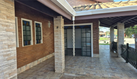 Casa em condomínio à venda ou para alugar com 3 quartos, sendo 1 suíte,  em Jardim Ibiti do Paço, Sorocaba, SP