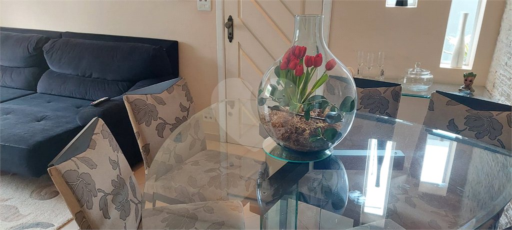 Sobrado à venda com 3 quartos, sendo 1 suíte, em Vila Constança, São Paulo, SP