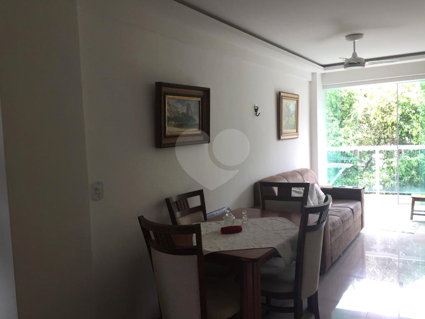 Cobertura à venda com 3 quartos, sendo 2 suítes,  em Vila Isabel, Rio de Janeiro, RJ