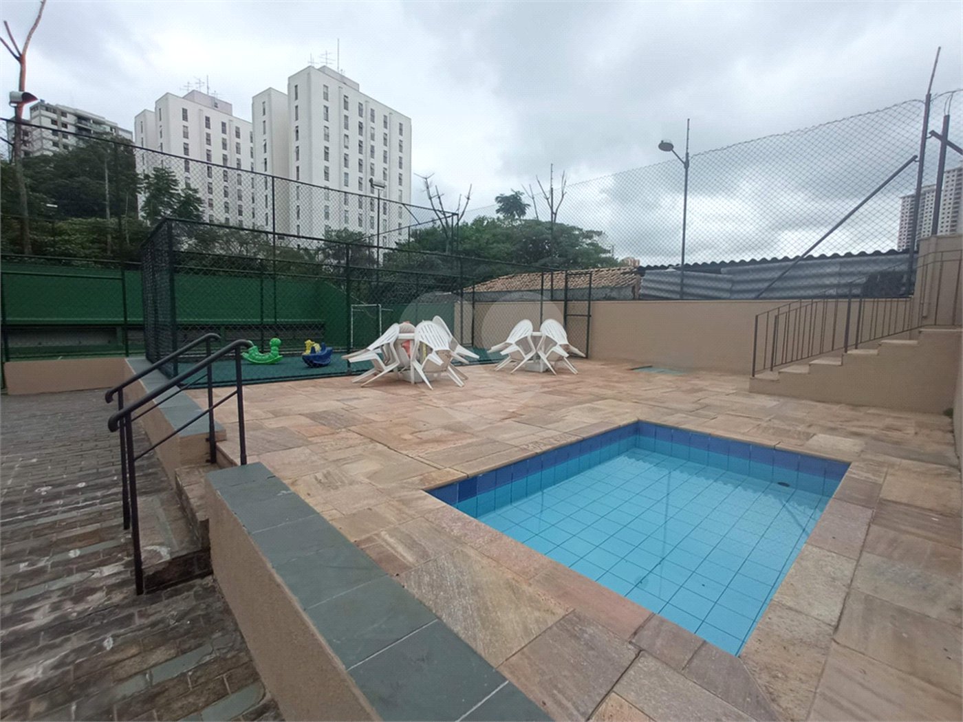 Apartamento à venda com 2 quartos em Mandaqui, São Paulo, SP