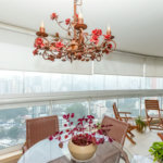 Apartamento à venda com 4 quartos, sendo 3 suítes, em Vila Andrade, São Paulo, SP