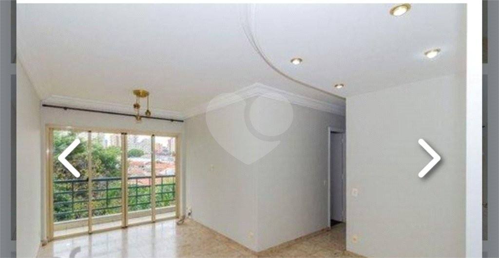 Apartamento à venda com 3 quartos, sendo 1 suíte, em Mooca, São Paulo, SP