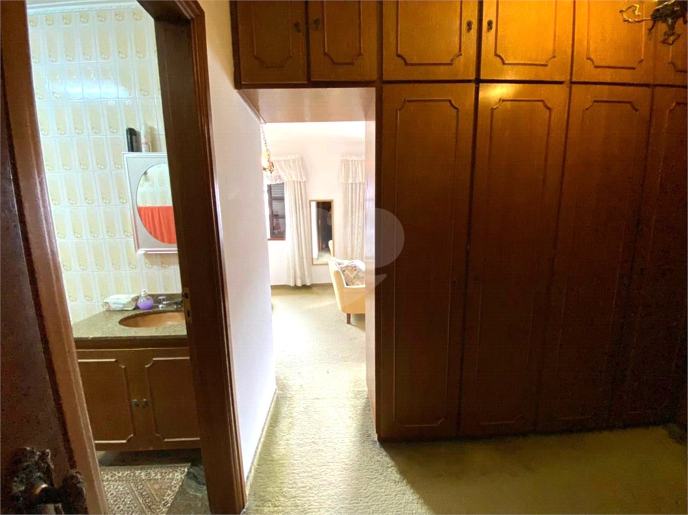 Sobrado à venda com 3 quartos, sendo 1 suíte,  em Vila Guilherme, São Paulo, SP
