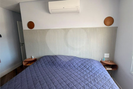 Apartamento à venda com 2 suítes em Parque Bandeirante, Santo André, SP