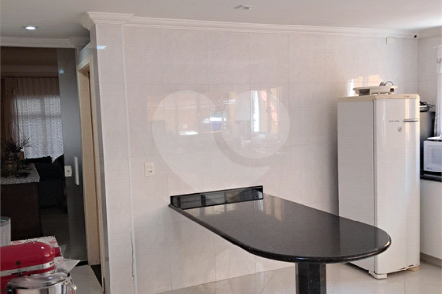 Sobrado à venda com 3 quartos, sendo 1 suíte,  em Mandaqui, São Paulo, SP