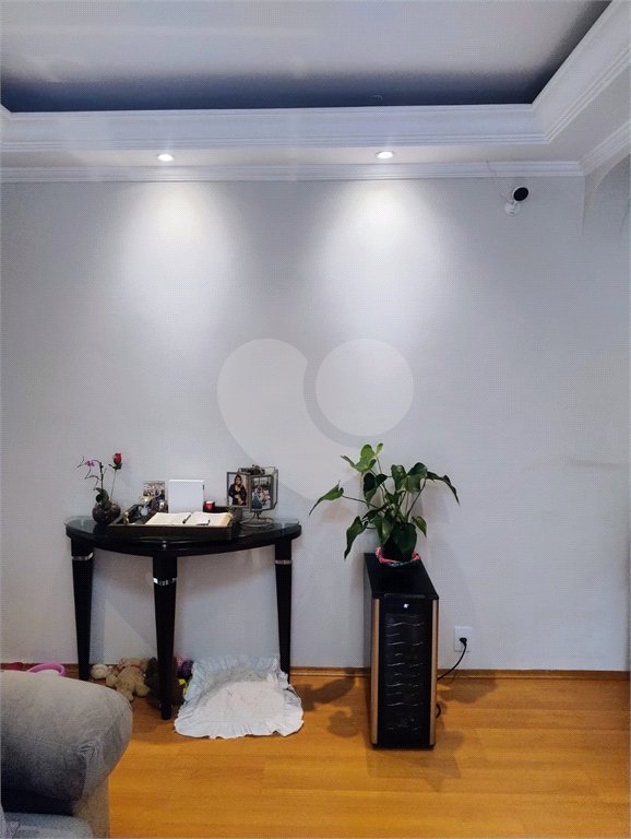 Apartamento à venda com 3 quartos em Vila São Francisco, São Paulo, SP
