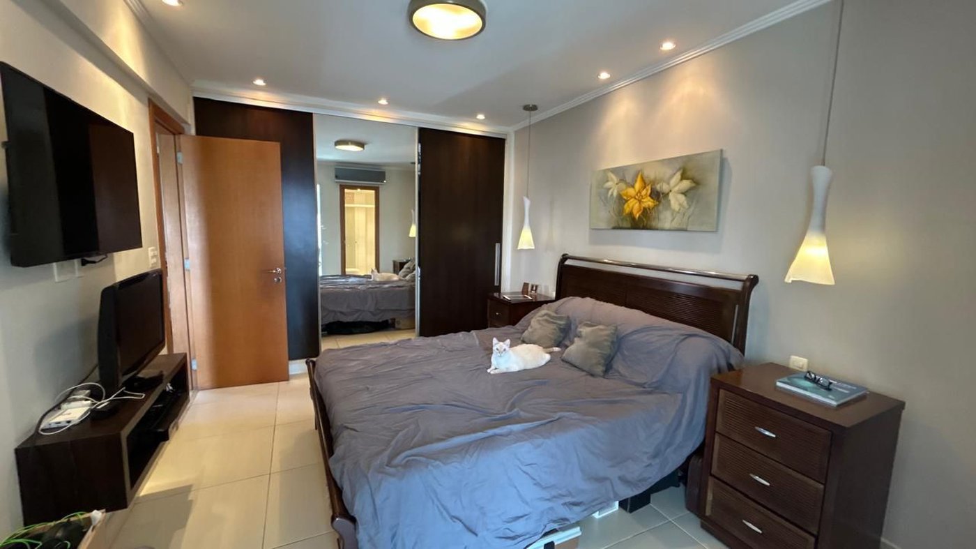 Apartamento com 3 dormitórios à venda, 126 m² por R$ 1.590.000,00 - Boqueirão - Santos/SP