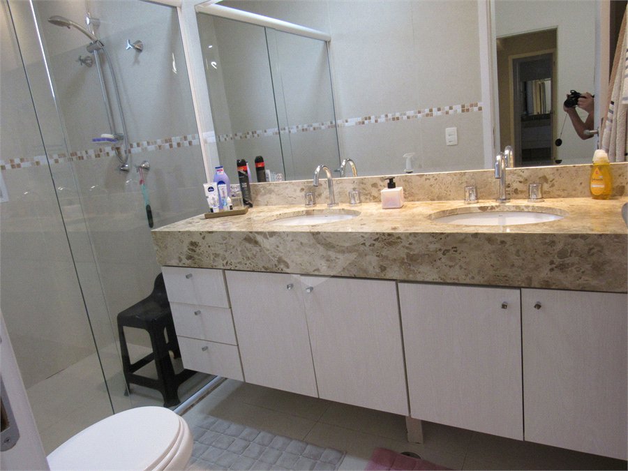 Apartamento à venda com 4 quartos, sendo 3 suítes,  em Tremembé, São Paulo, SP