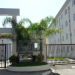 Apartamento à venda com 2 quartos, sendo 1 suíte, em Jardim São Luís, Suzano, SP