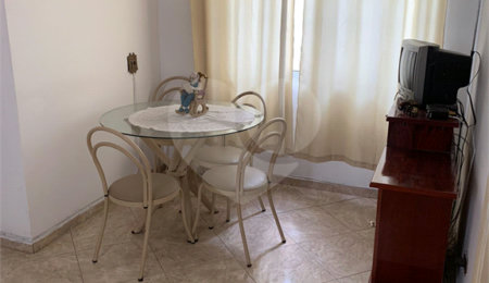 Apartamento à venda com 1 suíte em Santana, São Paulo, SP