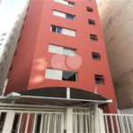 Apartamento à venda com 1 quarto em Bela Vista, São Paulo, SP