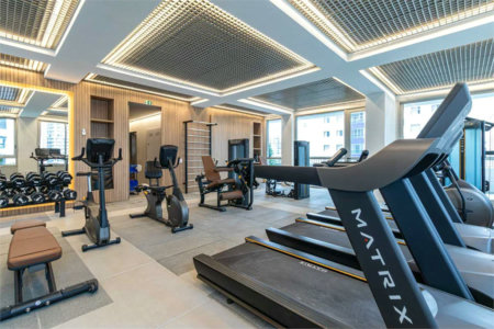 Apartamento à venda com 2 suítes em Pinheiros, São Paulo, SP