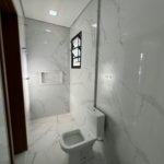 Sobrado com 4 dormitórios à venda, 234 m² por R$ 2.500.000,00 - Ponta da Praia - Santos/SP