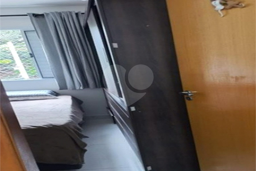 Casa à venda com 2 quartos no condomínio Residencial Irma Frias, São Paulo - SP