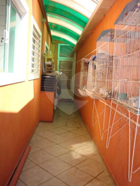 Sobrado à venda com 3 quartos, sendo 1 suíte, em Vila Santa Terezinha (zona Norte), São Paulo, SP
