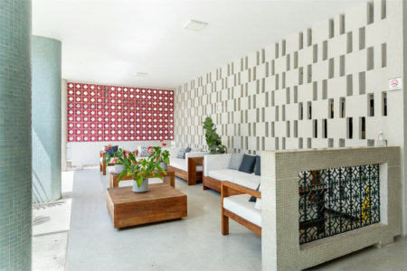 Apartamento a venda no Bela Vista com 3 quartos, 1 suíte, lavabo, 2 vagas, 200 m² de área útil