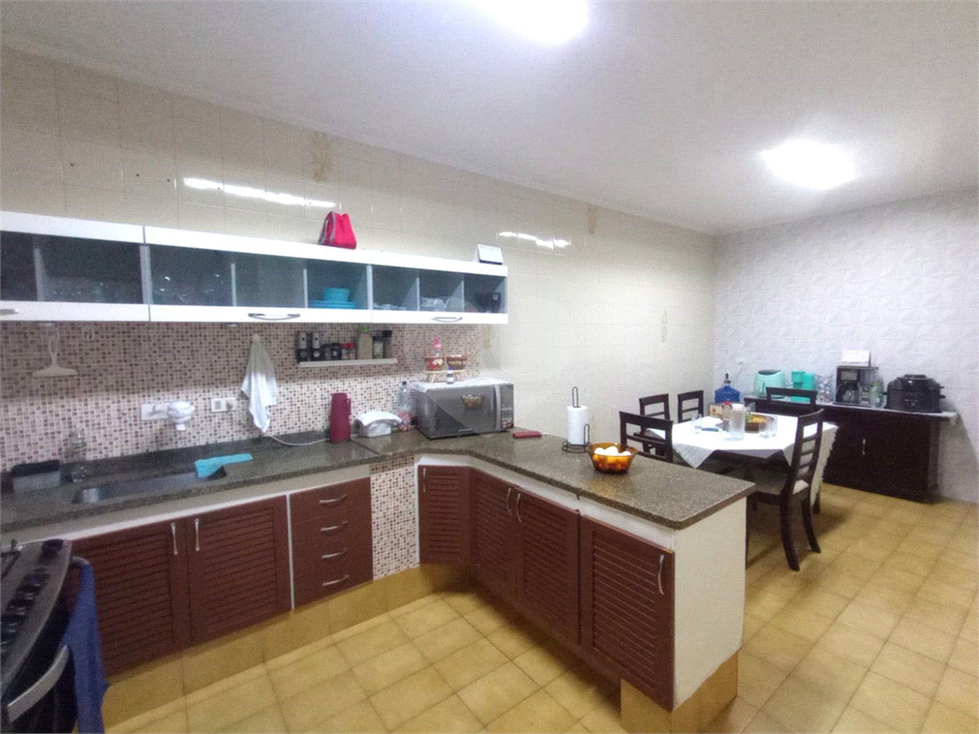 Sobrado com 5 dormitórios à venda, 250 m² por R$ 750.000 - Parque Santa Madalena - São Paulo/SP