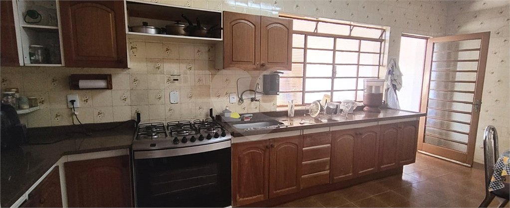 Casa à venda com 3 quartos em Vila Gabriel, Sorocaba, SP