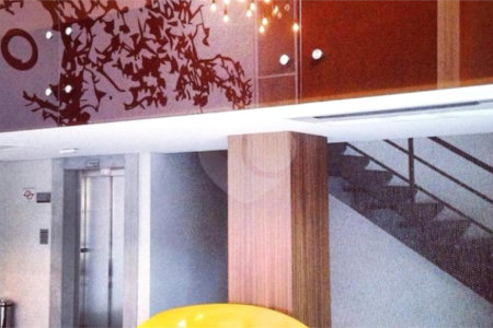 Apartamento à venda com 2 quartos, sendo 1 suíte,  em Vila Gertrudes, São Paulo, SP