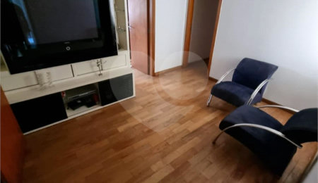Apartamento à venda com 4 suítes em Santana, São Paulo, SP