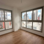 Apartamento para alugar com 2 suítes em Pinheiros, São Paulo, SP
