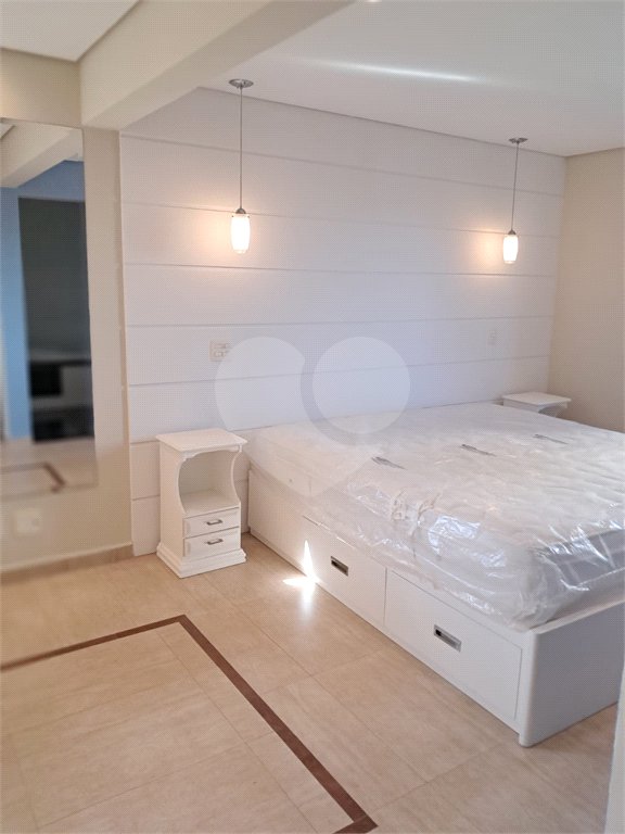Apartamento à venda com 2 quartos, sendo 1 suíte, em Vila Progredior, São Paulo, SP