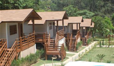Casa à venda com 5 suítes no condomínio Cinco Lagos, Mairiporã - SP