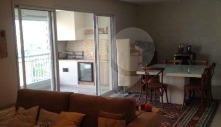 Apartamento à venda com 2 quartos, sendo 1 suíte,  em Vila Leopoldina, São Paulo, SP